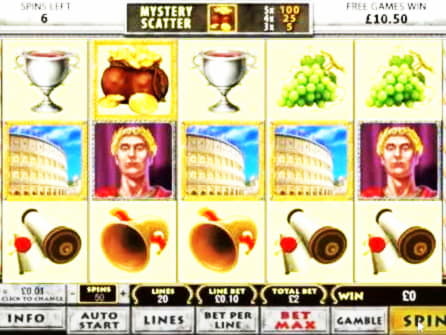 EUR 735 Mobile freeroll slot tournament at Rizk Casino