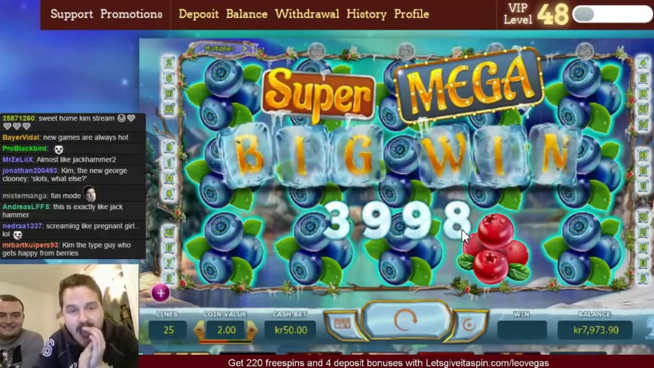 €305 Online Casino Tournament at Joy Casino