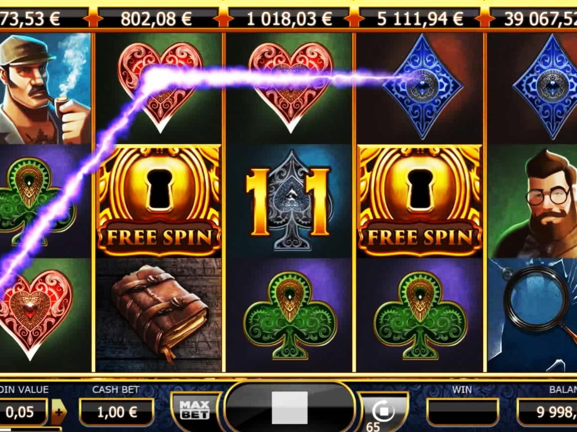 $4915 No Deposit Casino Bonus at Rizk Casino