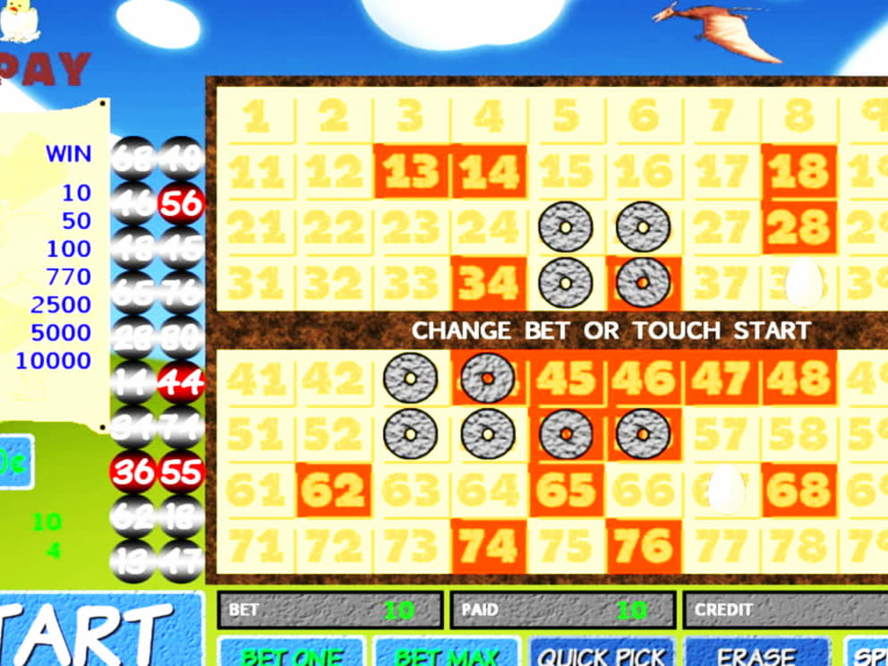 $4390 no deposit bonus casino at Royal Panda Casino