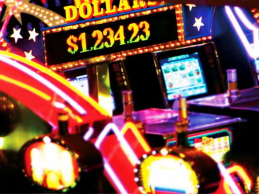 €50 No Deposit Bonus Code at Mansion Casino