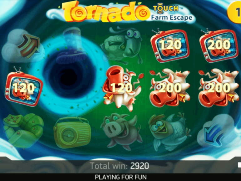 EUR 360 Tournament at Casino-X