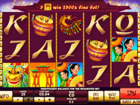 €3670 No deposit at Royal Panda Casino