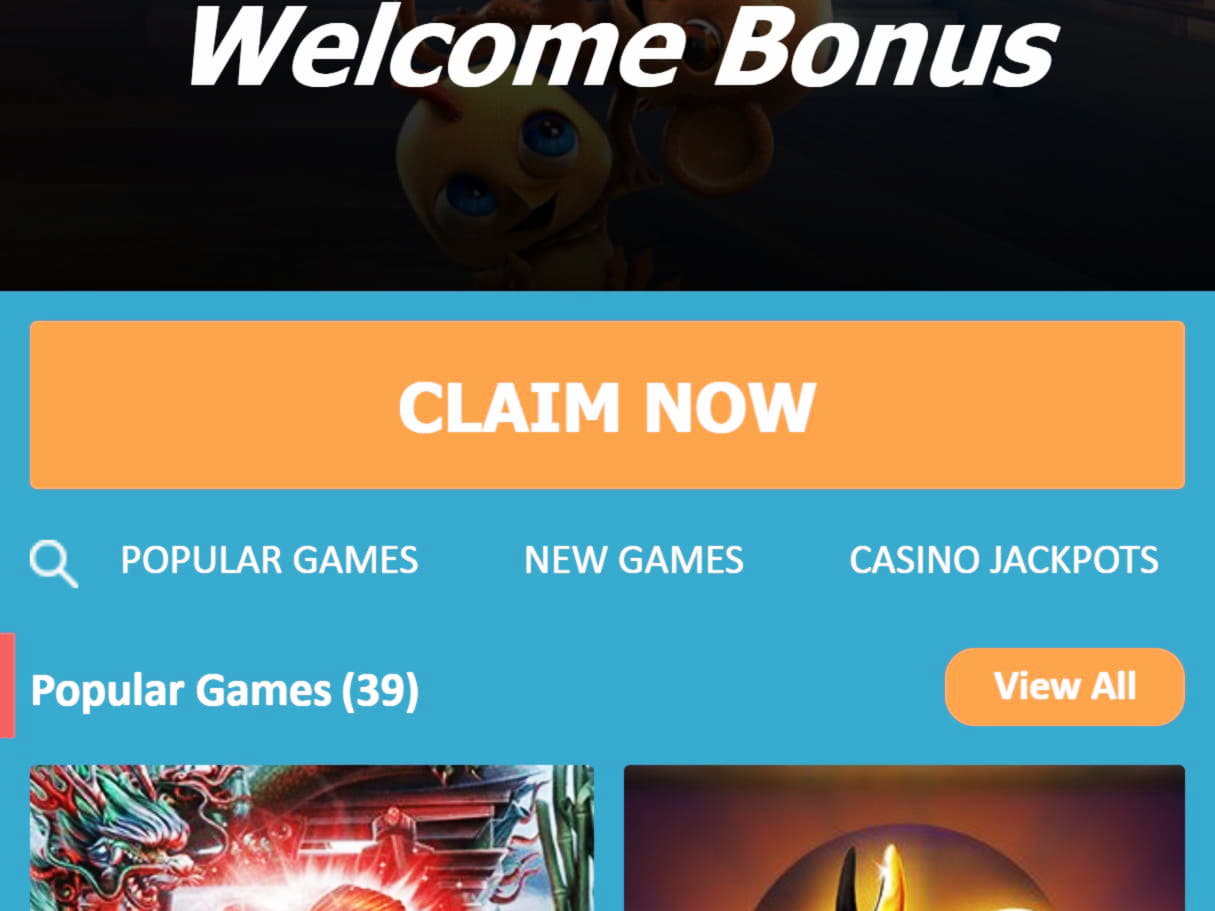 $410 Mobile freeroll slot tournament at Betway Casino