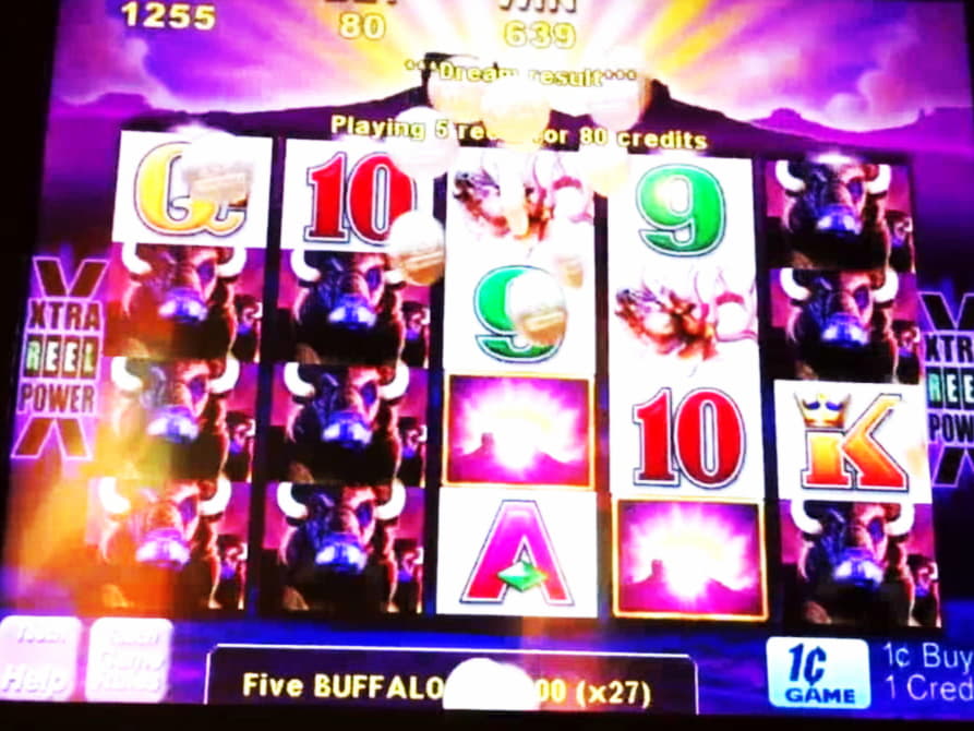 €1980 NO DEPOSIT BONUS CASINO at Jackpot City Casino