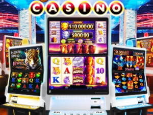 60 free spins casino at Mansion Casino