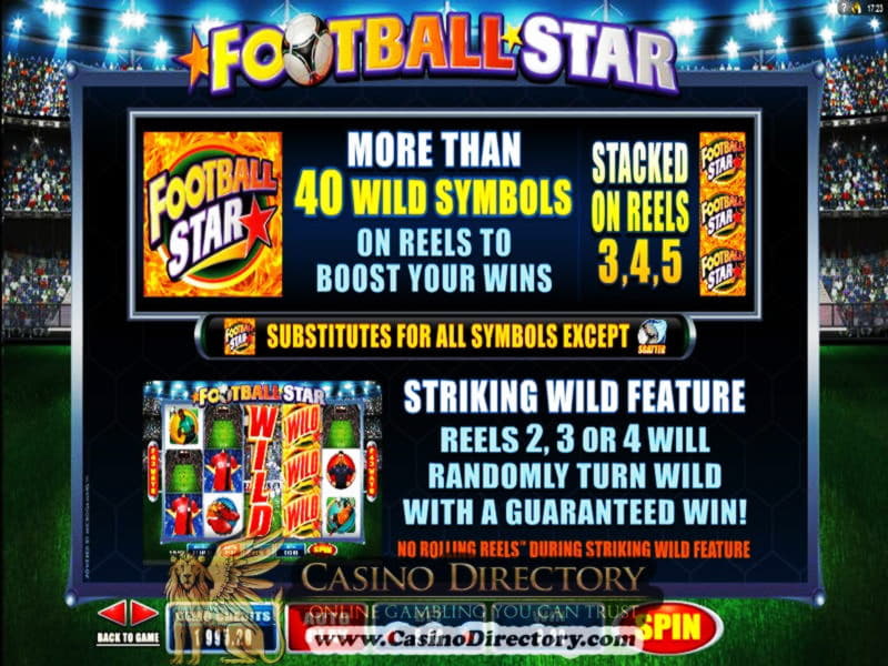 £300 Casino tournaments freeroll at Mansion Casino