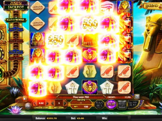 490% Best Signup Bonus Casino at Casino Heroes