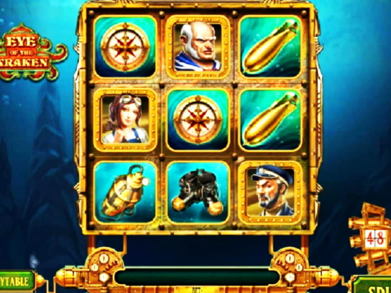 EURO 4090 No Deposit Bonus Casino at Genesis Casino