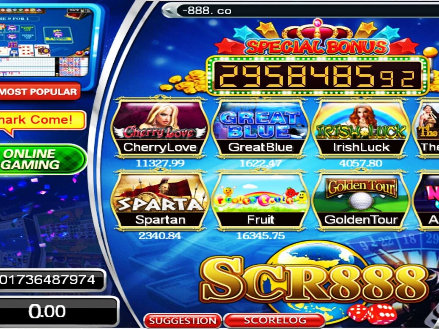 850% Match at a casino at Net Bet Casino