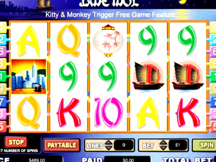 £120 Casino tournaments freeroll at Mansion Casino