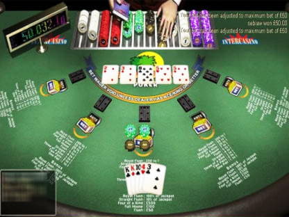 $320 FREE CHIP CASINO at Mega Casino