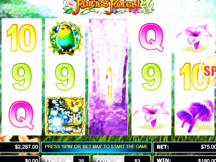 $2545 NO DEPOSIT at Spin Palace Casino
