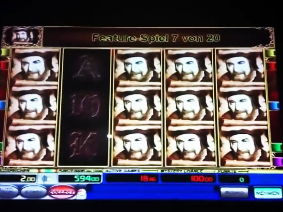 EUR 2315 No Deposit Casino Bonus at BGO Casino