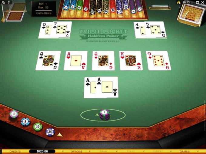 EURO 840 Tournament at Casino Heroes
