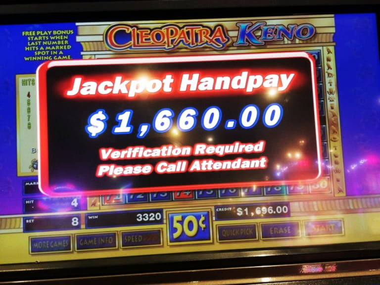 EUR 170 Tournament at Mega Casino