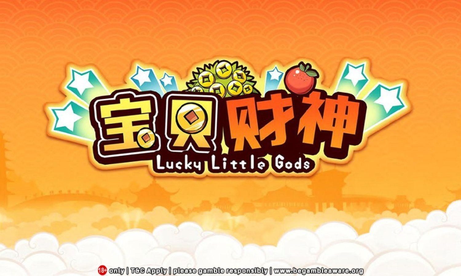 205 Free Spins at Fruity Casa Casino