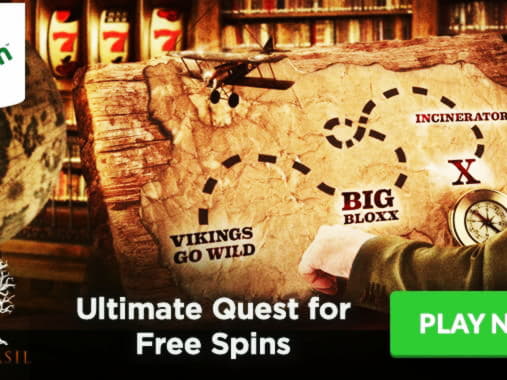 765% Best signup bonus casino at King Billy Casino
