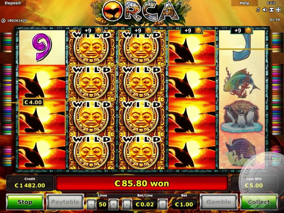 725% Signup casino bonus at Casino-X
