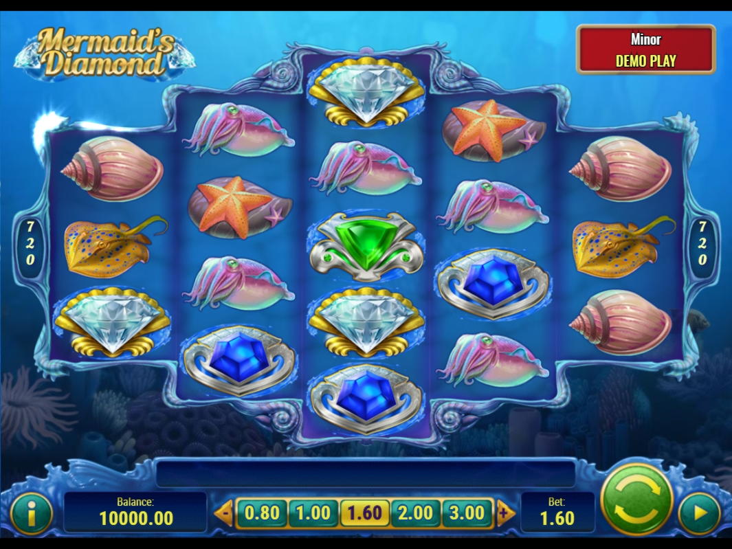 €3105 no deposit bonus casino at Spinland Casino