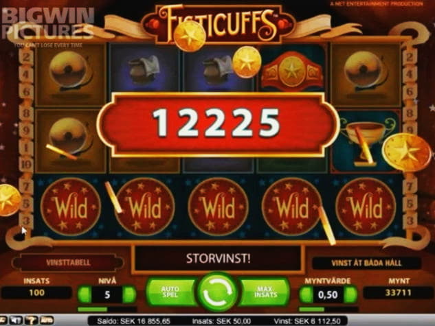 EUR 660 Casino Tournament at Rizk Casino