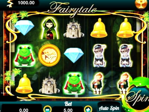 EUR 1660 no deposit bonus casino at Betway Casino