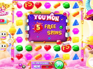 100 Free Casino Spins at Ikibu Casino