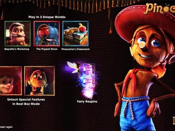 45 Free Spins Casino at Tony Bet Casino