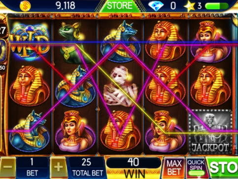 930% Match bonus casino at Come On Casino