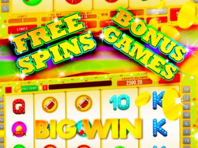 430% First Deposit Bonus at Spinland Casino