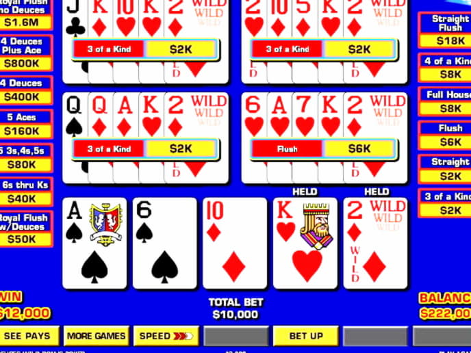 $100 Online Casino Tournament at Spin Palace Casino