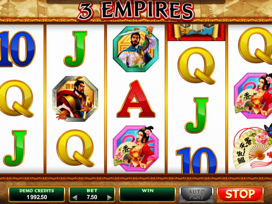 50 Free Spins no deposit at Jackpot City Casino