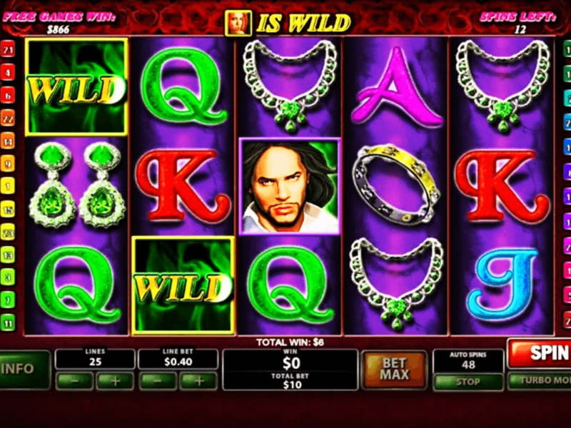 215 Loyal Free Spins! at Casino Heroes