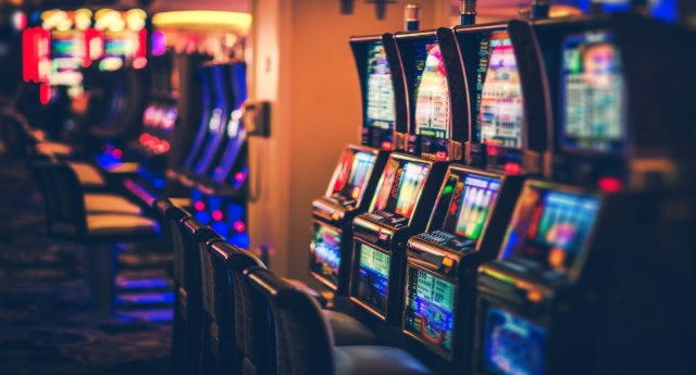 EURO 935 No deposit bonus casino at Party Casino