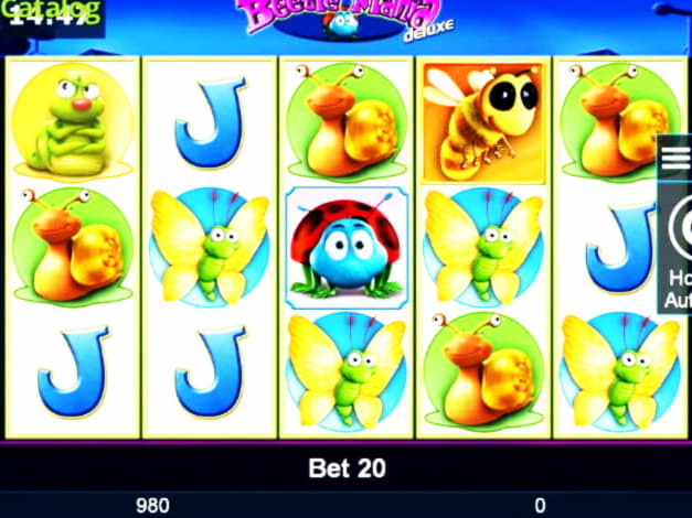 Eur 440 FREE CHIP CASINO at Casino-X