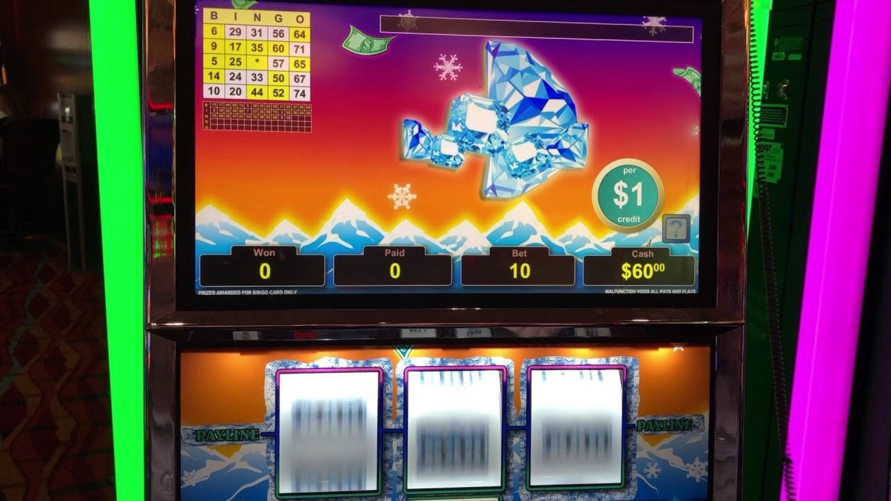 655% Match bonus at Tony Bet Casino