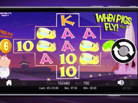 225 Free Casino Spins at BGO Casino