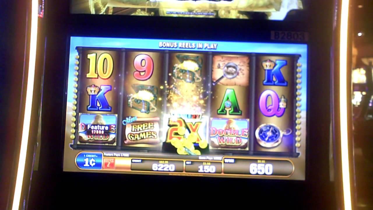 985% Match bonus at Come On Casino