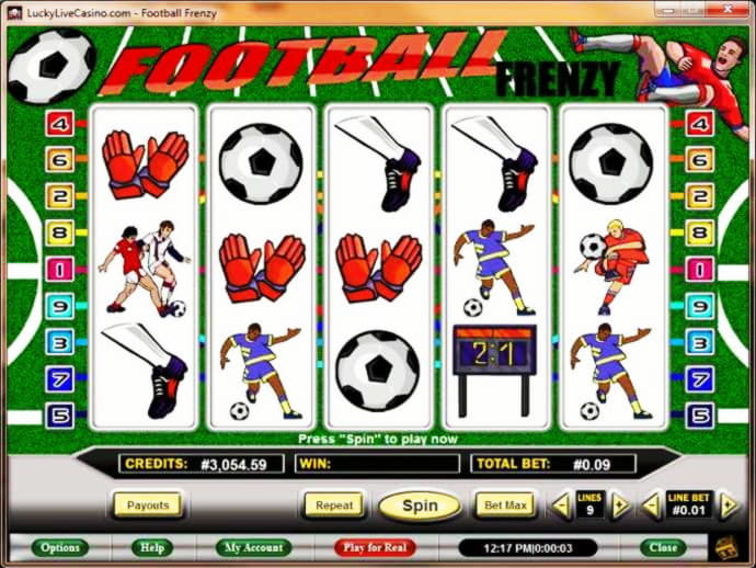 €490 Online Casino Tournament at Jackpot City Casino