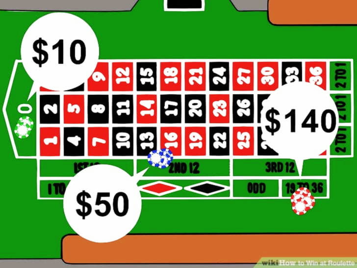 €140 Casino Tournament at Mr. Win Casino