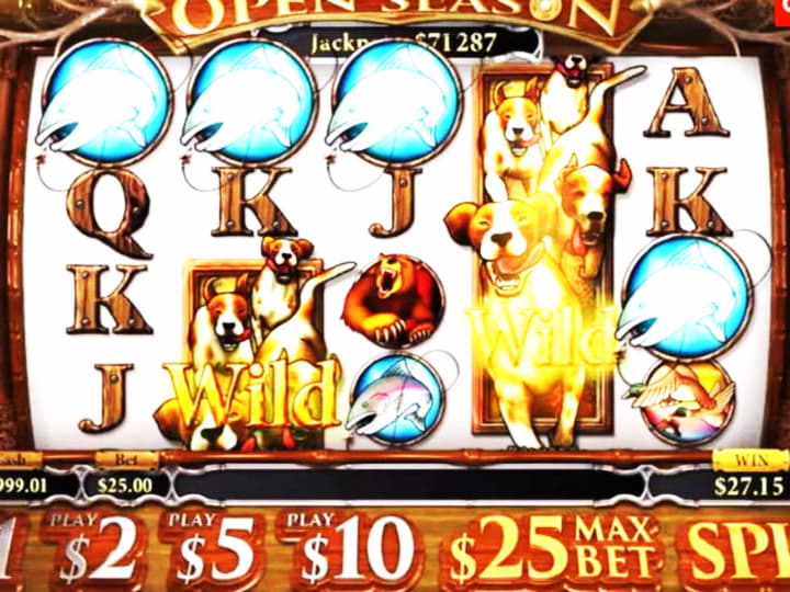 66 Free Spins no deposit casino at Get Lucky Casino