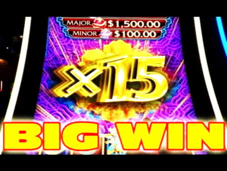 145% casino match bonus at Come On Casino