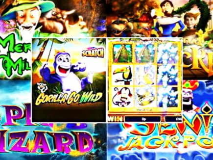 EURO 240 Casino tournaments freeroll at bWin Casino