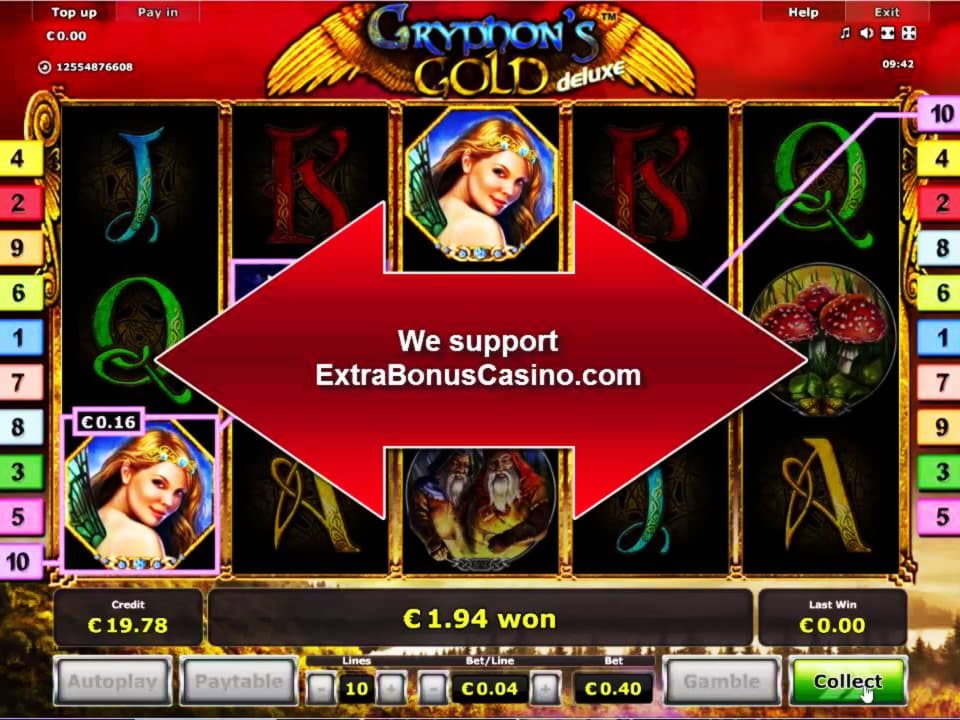 €540 FREE Chip Casino at All Slots Casino