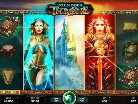 300 Free spins no deposit casino at Net Bet Casino