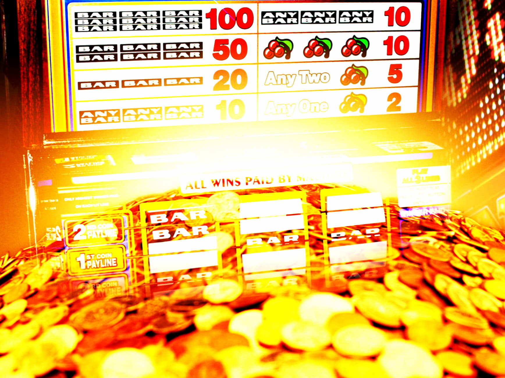 £95 Free Casino Tournament at bWin Casino