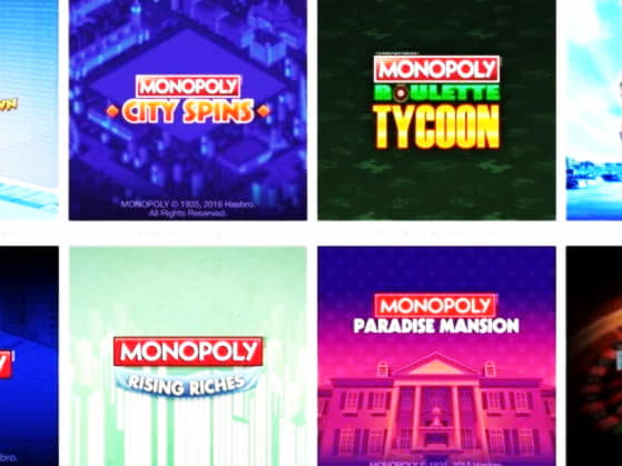 €985 Casino Tournament at Jackpot City Casino