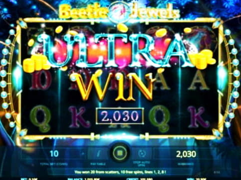 270% Match Bonus Casino at Casino-X