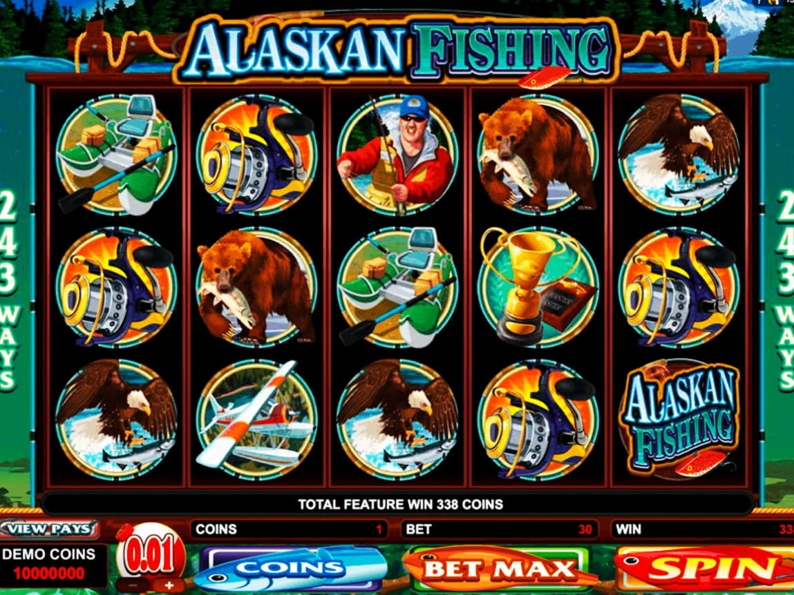 $170 FREE Chip Casino at King Billy Casino