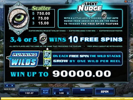 Eur 99 Casino Chip at Get Lucky Casino